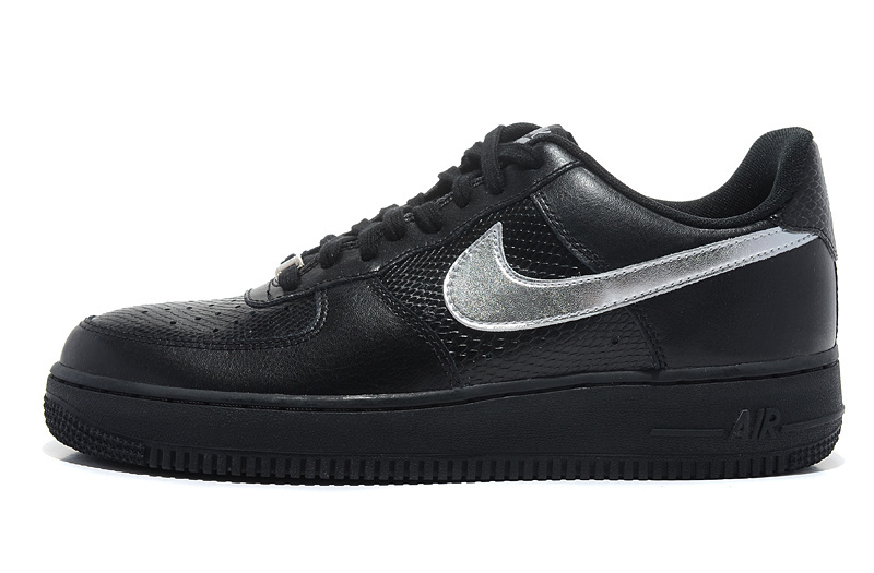 Chaussure Nike Air Force One Low Pas Cher Pour Homme